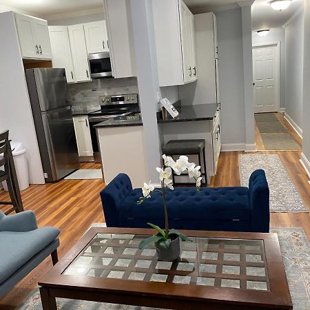 Spacious Apartment In Boston Buitenkant foto